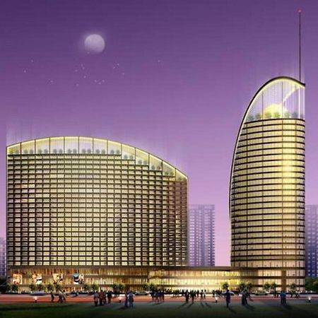 Jurong Yukun New Century Hotel Jiangsu Phòng bức ảnh