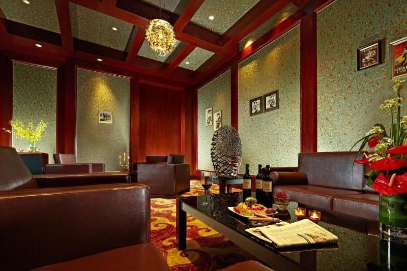 Jurong Yukun New Century Hotel Jiangsu Ngoại thất bức ảnh
