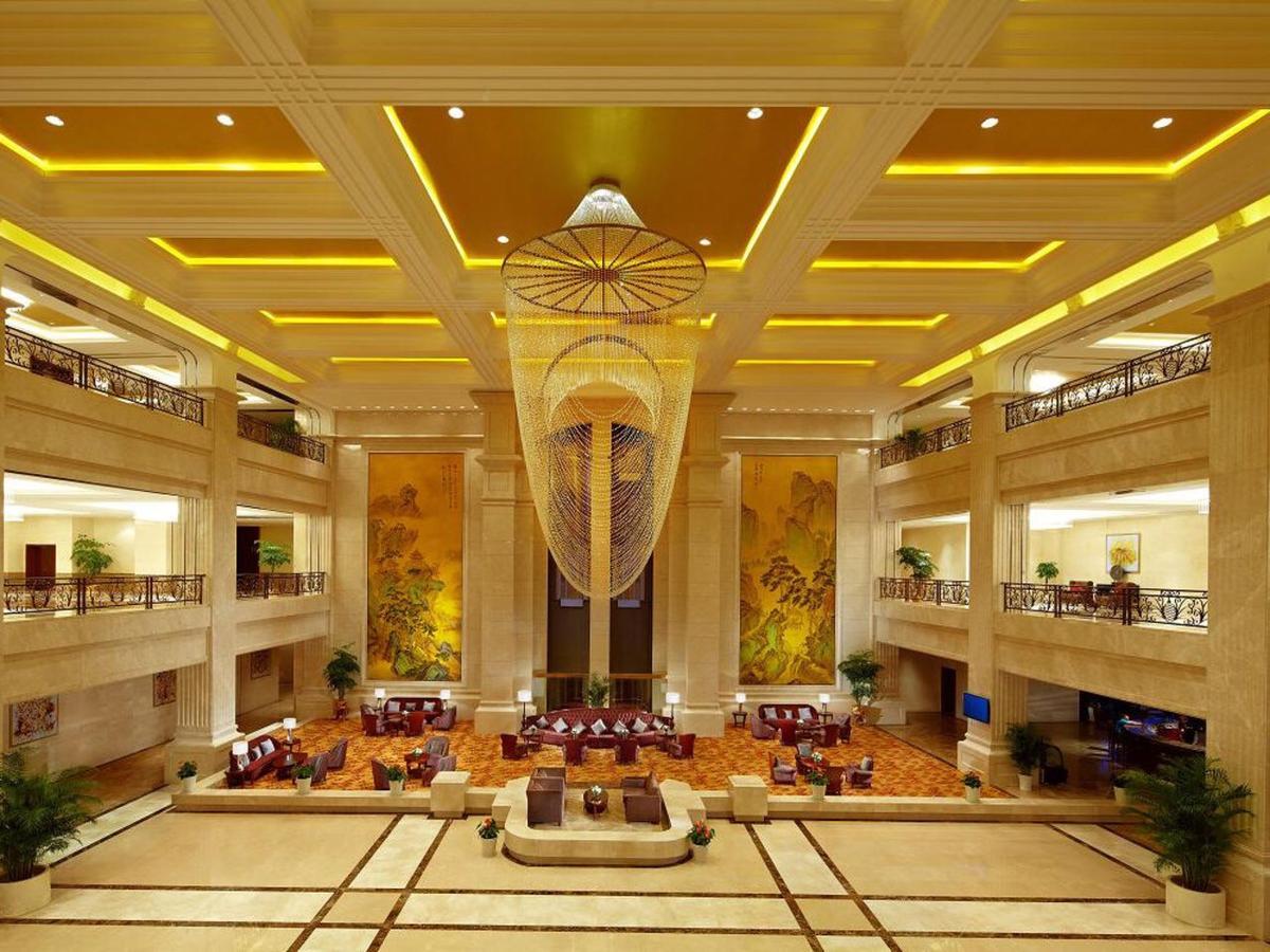 Jurong Yukun New Century Hotel Jiangsu Phòng bức ảnh