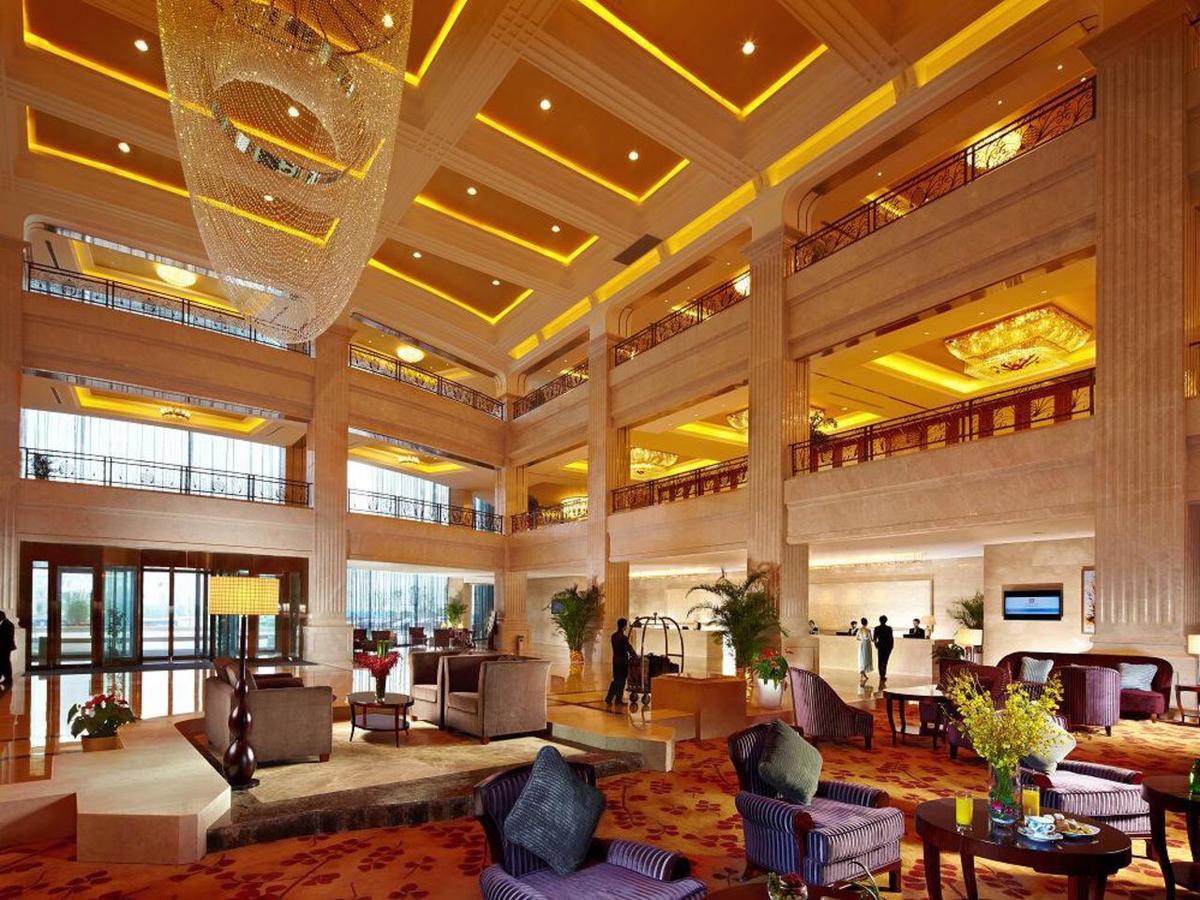 Jurong Yukun New Century Hotel Jiangsu Phòng bức ảnh
