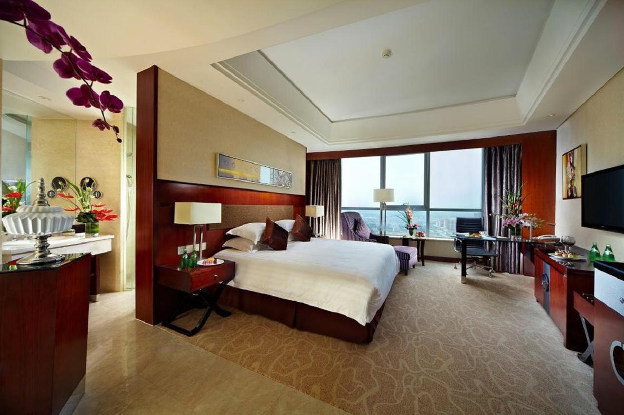 Jurong Yukun New Century Hotel Jiangsu Phòng bức ảnh
