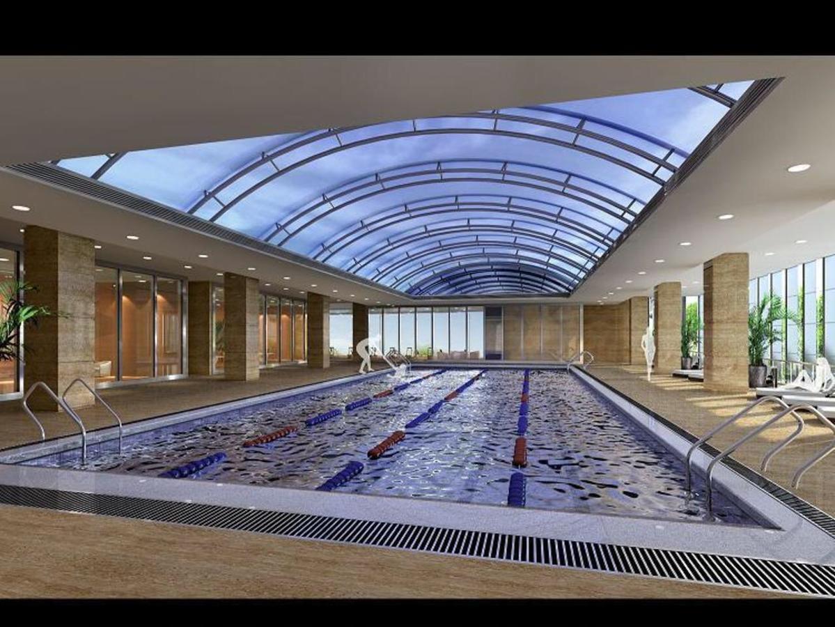 Jurong Yukun New Century Hotel Jiangsu Phòng bức ảnh