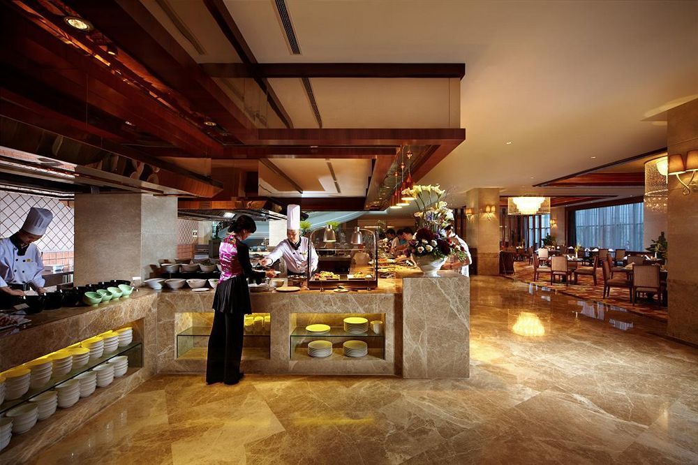 Jurong Yukun New Century Hotel Jiangsu Ngoại thất bức ảnh