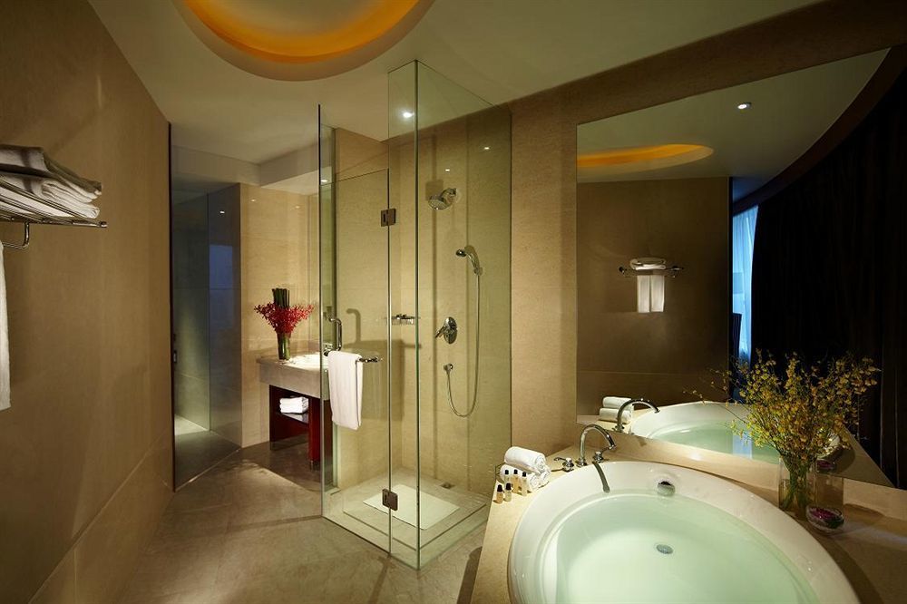Jurong Yukun New Century Hotel Jiangsu Ngoại thất bức ảnh