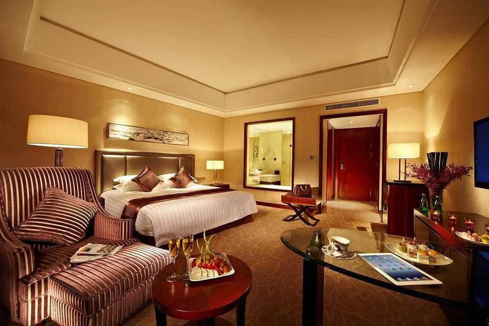 Jurong Yukun New Century Hotel Jiangsu Ngoại thất bức ảnh